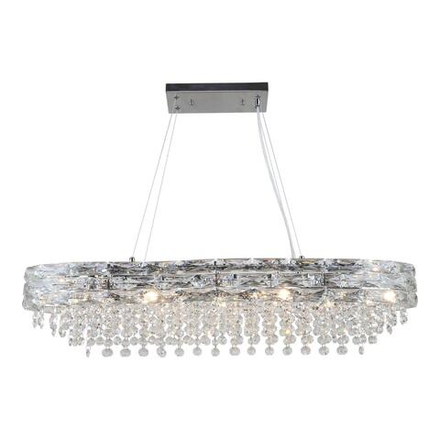 Линейно-подвесной светильник Lussole SY5988