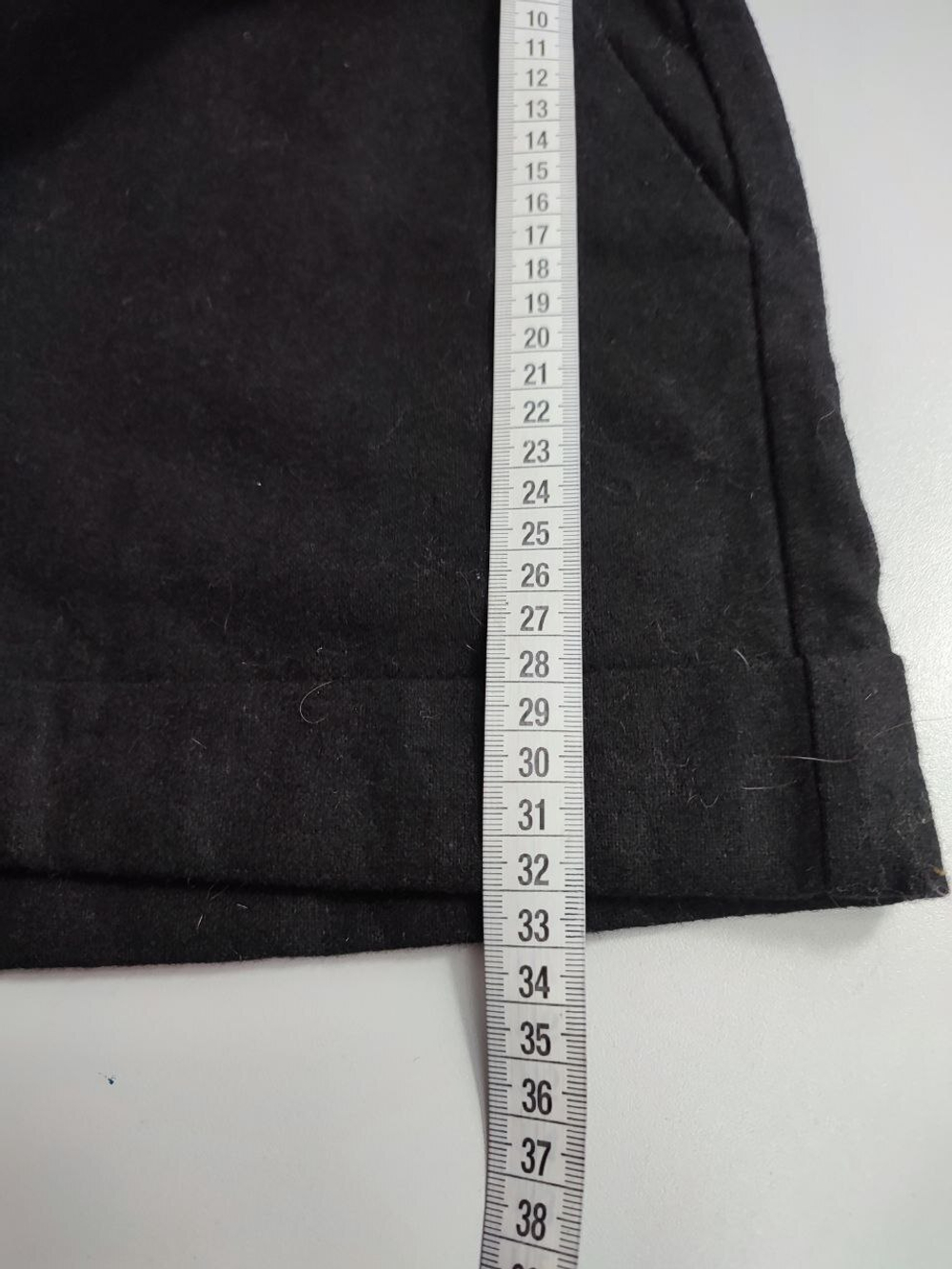 Шорты Incity с шерстью 46 размер