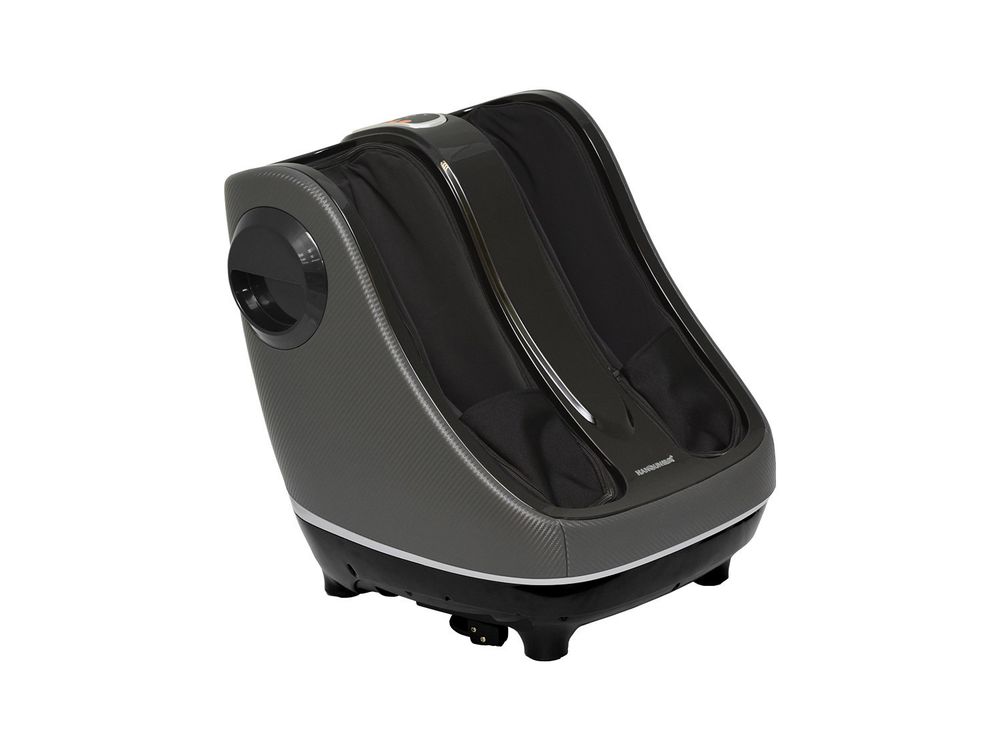 Массажер ног HANSUN FC1006 Ligth Графит