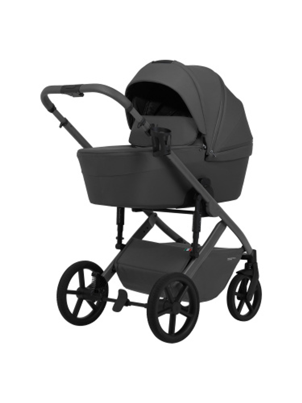 Коляска 2 в 1 Sweet Baby Dolce