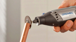 Набор оснастки EZ SpeedClic Dremel 2615E725JA