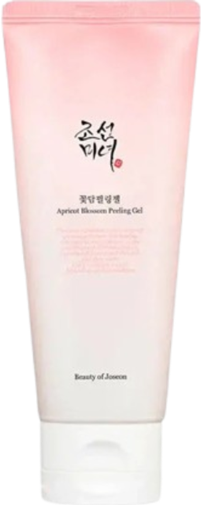 Beauty of Joseon Apricot Blossom Peeling Gel 100 ml