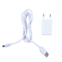 ULM-D605 4W-3000-6000K-DIM WHITE Светильник настольный светодиодный прищепка. Сенсорный выключатель. Диммер. Белый. TM Uniel