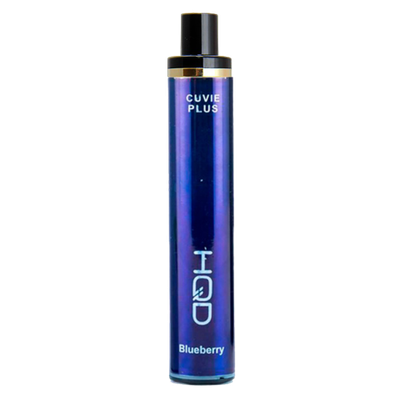 HQD Cuvie Plus 1200