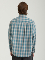 Мужская Рубашка Psy 4 Life Tucked