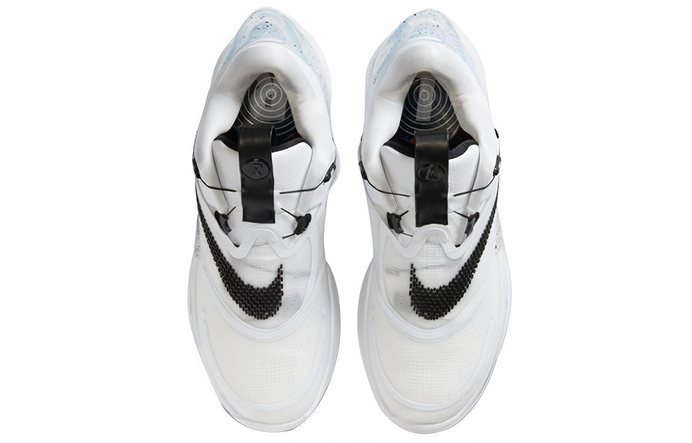 Кроссовки Nike Adapt Bb 2.0 Gc Oreo