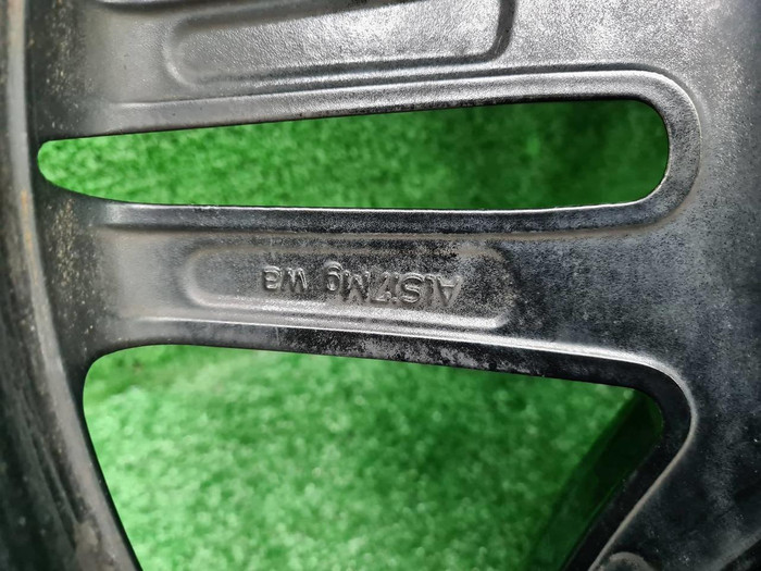 Диск Комплект дисков R19 Mercedes V W447 14-нв AMG