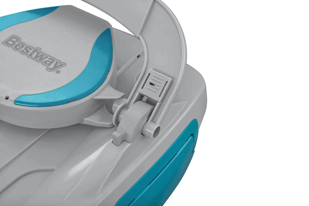 Робот-пылесос AquaTronix G100 Robotic Pool Vacuum Bestway (58864)