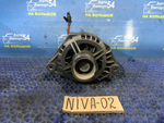 Генератор CHEVROLET NIVA 2006