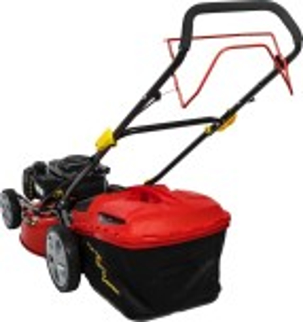 Газонокосилка бензиновая DDE LM 46-60 DB 246-654