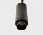 Светильник на штанге Italline IT02 IT02-021 black 3000K-4268