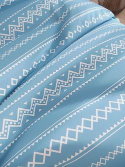 Простынь перкаль Сказка "Giusto" 200x215 см