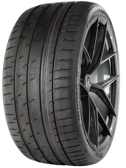 Автошина 285/35R21 UNISTAR SPORT M5 105Y XL