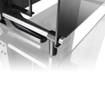 Корпус ATX Thermaltake Core P5 TG Ti