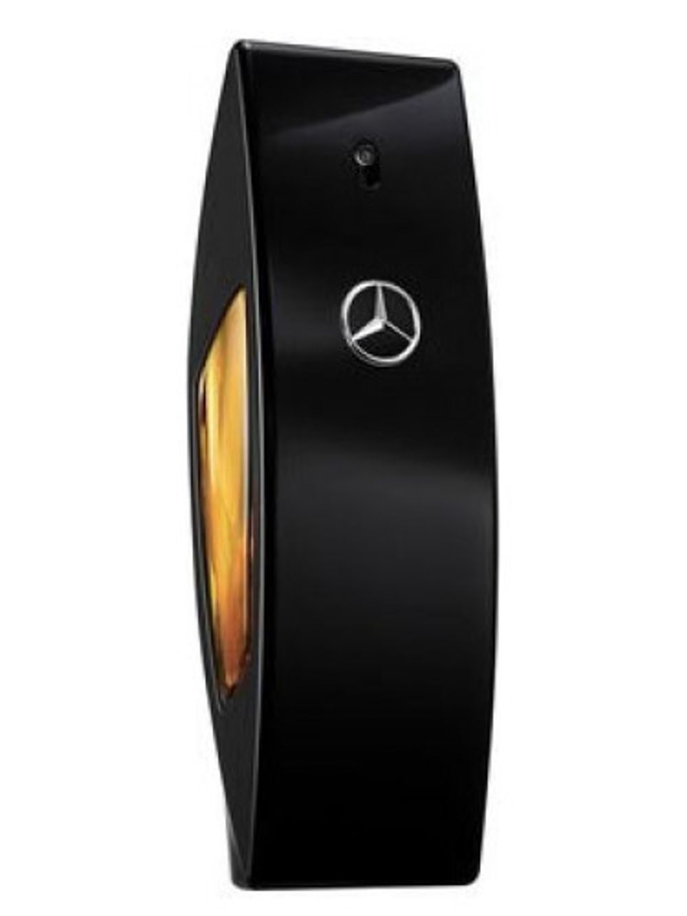 Mercedes-Benz Mercedes Benz Club Black