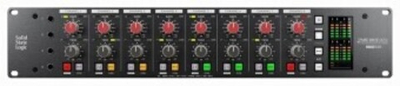 SSL PureDrive Octo