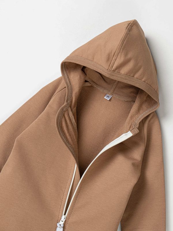 Комбинезон облегченный 