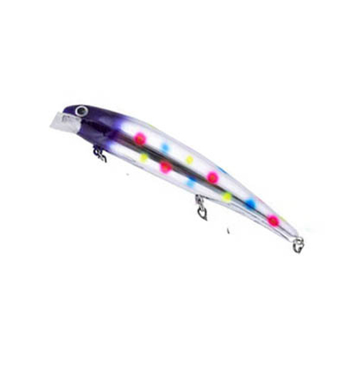 Deep Walleye Bandit 12 см., цвет B84