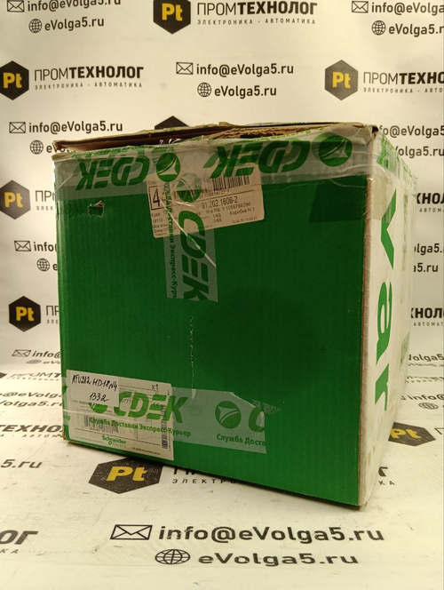 S.E. ATV212HD18N4 с хранения