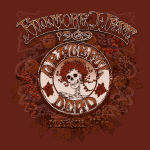Grateful Dead / Filmore West 3-1-69 (Limited Edition)(3LP)