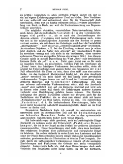 Handbuch Der Anatomie Und Mechanik Der Gelenke Unter Berücksichtigung Der Bewegenden Muskeln. Teil 1. Anatomie der Gelenke | R.A. Fick