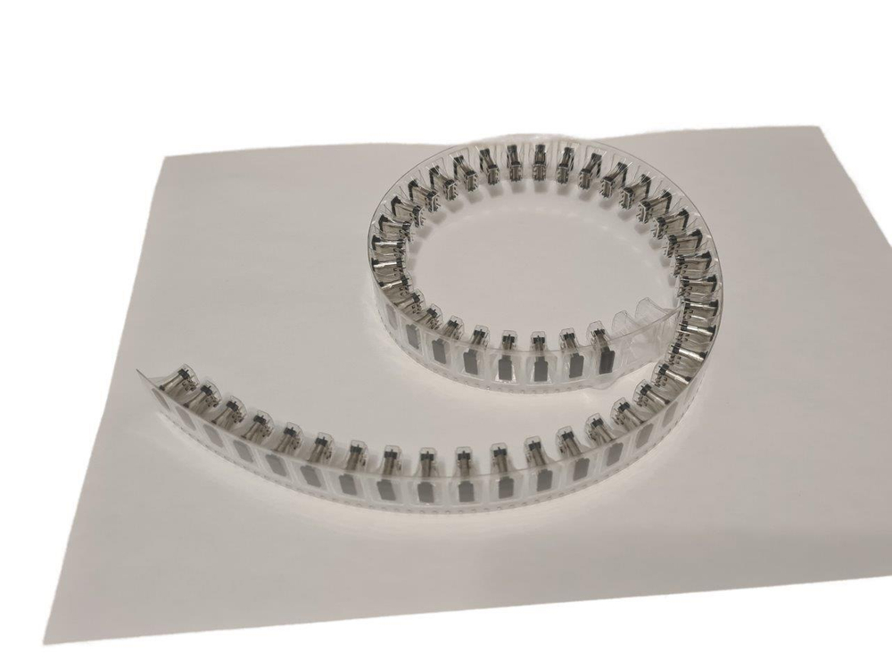 Разъем ET TYPE-C-1 Female 24P