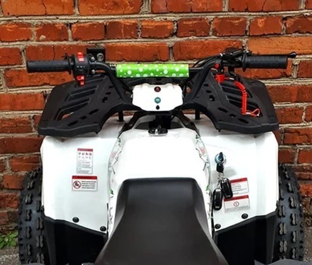 Квадроцикл MOWGLI HARDY 8+