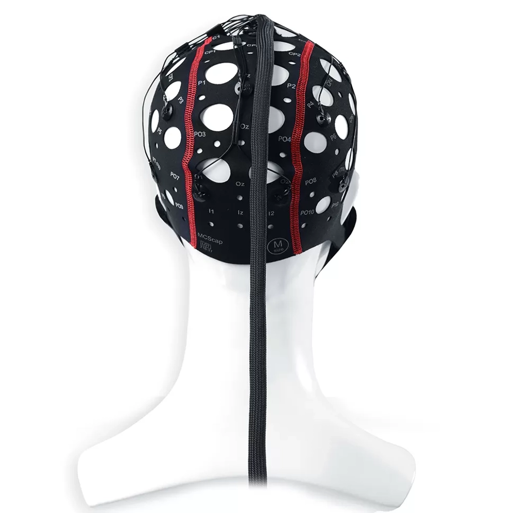 Шлем электродный SLEEP р.М