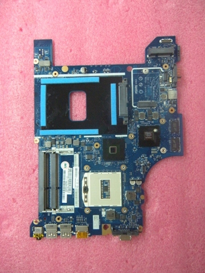 Материнская плата для ноутбука Lenovo E540 DIS HM87 GT730M 2GB Y-SBA NTPM (04X4948), оригинал