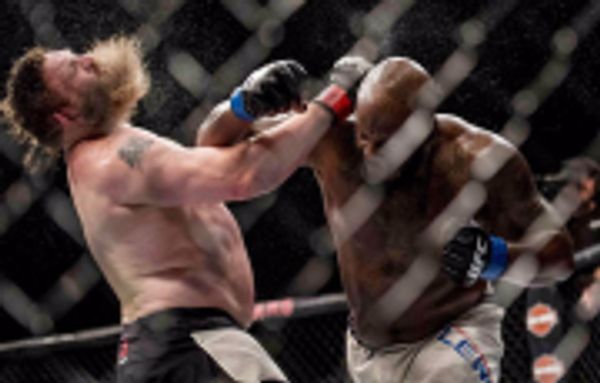 6 ярких бойцов UFC, чьи бои завораживают