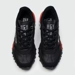 Кроссовки Lacoste Elite Active 224 Black Red