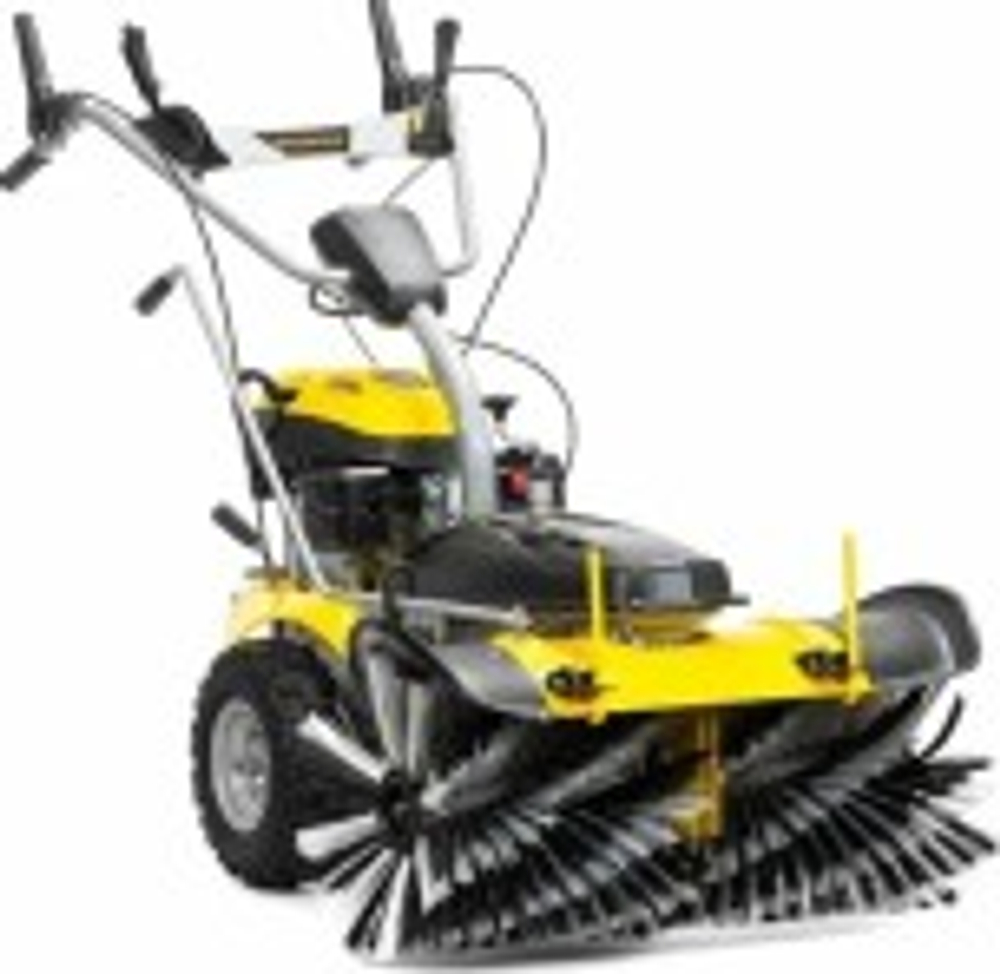 Машина подметальная CHAMPION GS5080