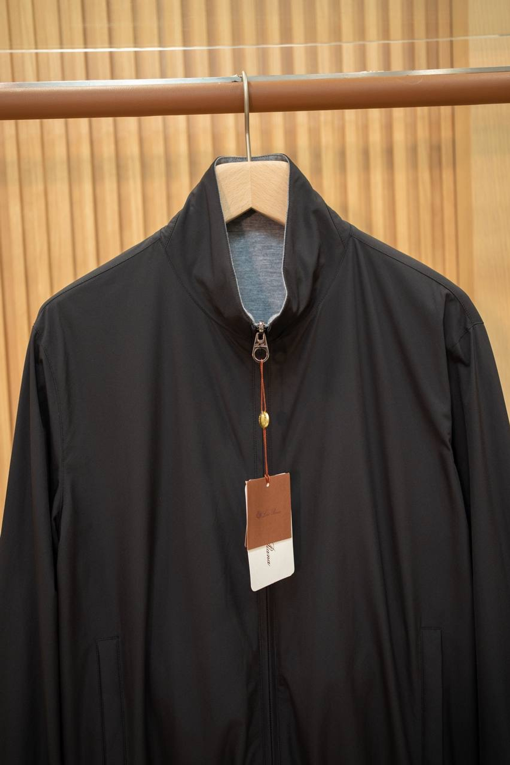 Ветровка Loro Piana