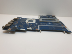Материнская плата HP 15-AC LA-C701P неисправная
