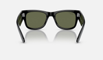 RAY-BAN MEGA WAYFARER RB0840S 901/58