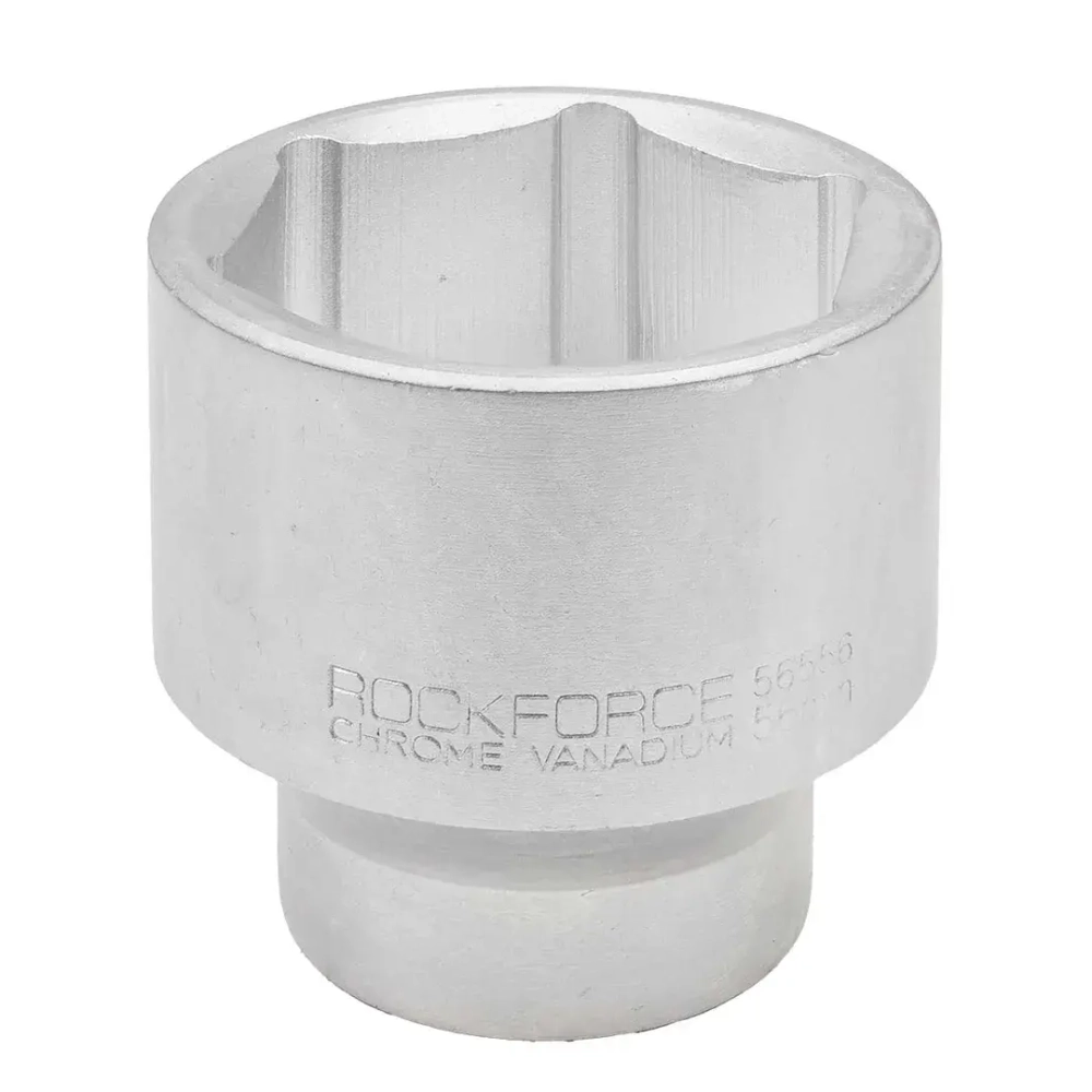 Головка 56 3/4''6гр. RockForce RF-56556