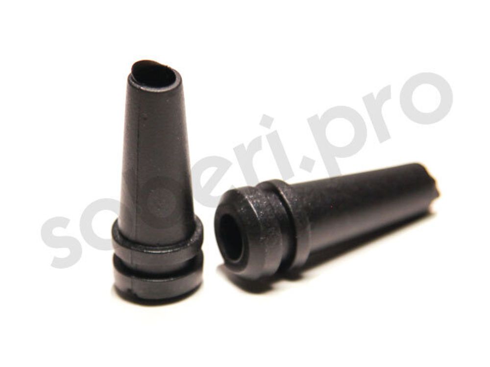 Кабельный ввод резиновый длина 42 мм