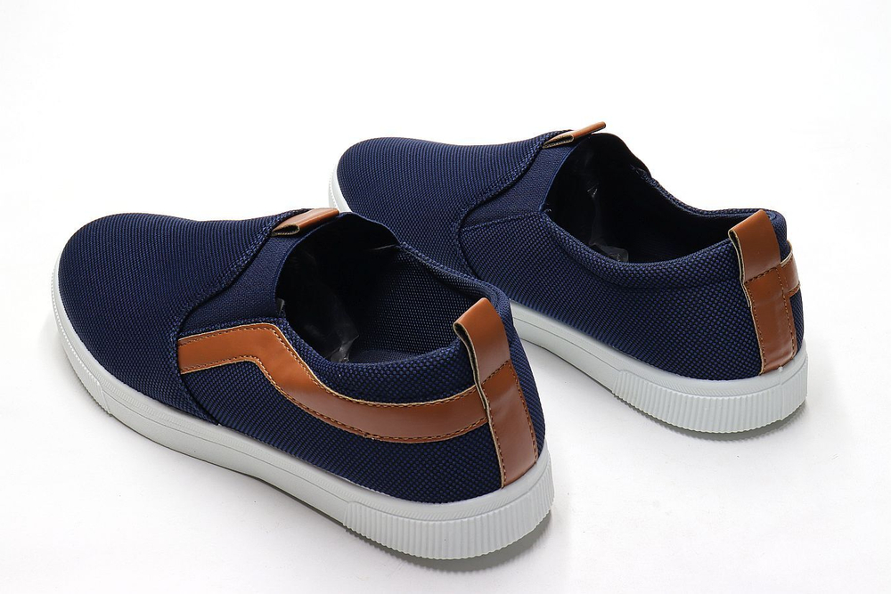 Кеды (41-46)р. / шт. N72/9