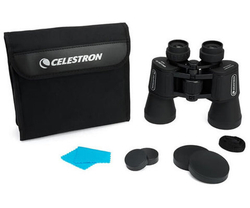 Бинокль Celestron UpClose G2 20x50
