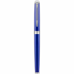 Перьевая ручка Waterman Hemisphere Bright Blue CT