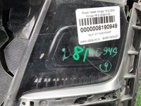 Битая Фара левая Hongqi H5 2 (2022-н.в.) LED