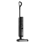 Моющий беспроводной пылесос Dreame H12S AE Black (Черный)