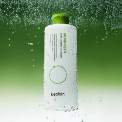 Beplain Mung Bean Pore Cleansing LHA Toner 265ml