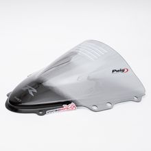 Puig 1655H ветровое стекло Suzuki GSX-R600 04-05, GSX-R750 04-05 тонированное