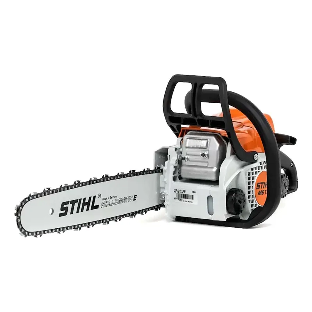STIHL MS 170 бензопила 3/8 Р, 14" (35см) 11300123002