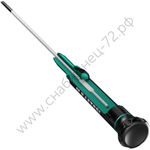 KRAFTOOL Precision 12 для точных работ 12 предм., Набор отверток (25689)