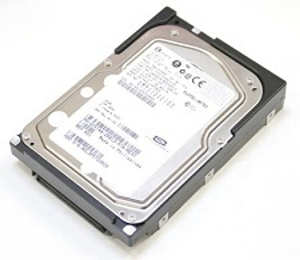 Жесткий диск Fujitsu 300GB 10Krpm 8MB SCSI 80-pin CA06550-B400