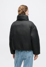 Carhartt WIP DEMI - Зимняя куртка - Чёрный