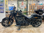 Harley-Davidson Fat Boy 114, Black Edition, 30th