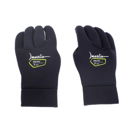 Перчатки Marlin Glide Skin 5 мм